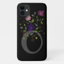 Recherche de o initial iphone coques Élégant