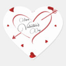 Search for red arrow stickers Elegant