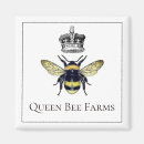 Recherche de abeilles magnets Apiculteur