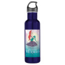 Search for disney little mermaid Watercolor