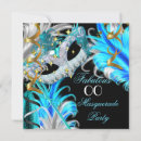 Search for new years eve masquerade party invitations Mask
