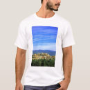 Search for hilltop tshirts Mountain