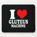 Recherche de machine tapis souris Motivation