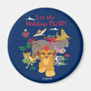 Search for lion king magnets Kion