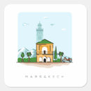 Recherche de maroc autocollants Travel