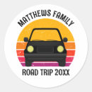 Search for break stickers Road trip