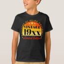 Recherche de impressionnant enfant tshirts Vintage