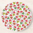 Search for dia de los muertos coasters Mexican