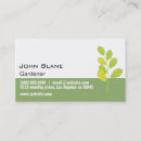 Recherche de garden cartes visite Professionnel