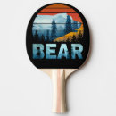 Recherche de ours tennis de table Animal