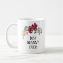 Search for burgundy floral mugs Pretty