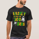 Search for boo bees tshirts Halloween