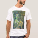 Recherche de figuratif tshirts Peinture
