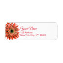 Search for plant return address labels Pretty