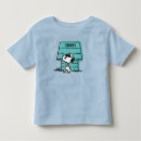 Search for doghouse tshirts Snoopy