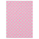 Search for pink and green tablecloths Retro