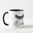 Search for eyelashes mugs Mascara