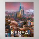 Recherche de kenya posters Capitale