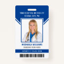 Search for security badges Nurse
