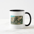 Search for glacier point mugs California