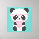 Recherche de panda kawaii art Mignon