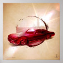Recherche de kustom posters Hot rod