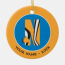 Search for letter n ornaments Alphabet