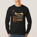 Search for ukulele tshirts Dogs