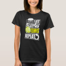 Search for tennis racket tshirts Coach
