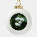 Search for lilies ornaments Green