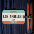 Recherche de california luggage tags Usa