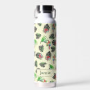 Search for parrot water bottles Colourful