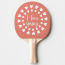 Recherche de police raquettes ping pong Texte