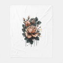 Search for aesthetic blankets Fairycore