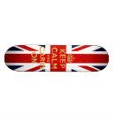 Recherche de calme skateboards Britannique