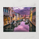 Recherche de canaux cartes postales Architecture