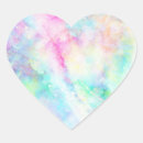 Search for pastel swirl stickers Rainbow