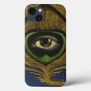 Search for green eyes iphone cases Blue