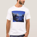 Recherche de yosemite national park tshirts Usa