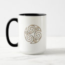 Recherche de triskelion tasses Triskele