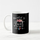 Search for promoted to aunt mugs Floral