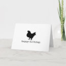 Search for chicken birthday cards Pun