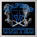 Search for vape art posters Vapour