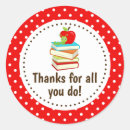 Search for red spot stickers Thank you