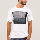 Recherche de figuratif tshirts Mer