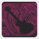 Search for guitar art stickers Abstract