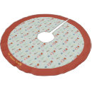 Search for nutcracker tree skirts Modern