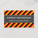 Recherche de langues cartes visite Teacher