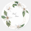 Search for floral seals envelope seals White