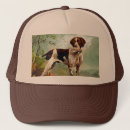 Recherche de propriétaire casquettes Vintage